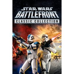 Star Wars Classics Collection (EU) (PC - Steam Key)