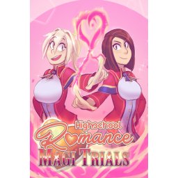 Magi Trials (Deluxe Edition) (PC - Steam Key)