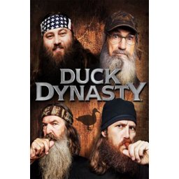 Duck Dynasty (PC - Steam Key)