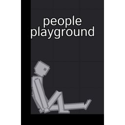 People Playground (PC - Steam Key)