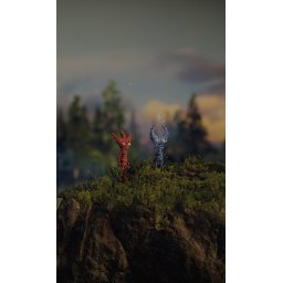 Unravel Two (Origin) (EN/FR/ES) (PC - EA App Key)