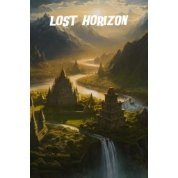 Lost Horizon (PC - Steam Key)