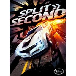 Split/Second (PC - Steam Key)