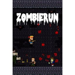 ZombieRun (PC - Steam Key)