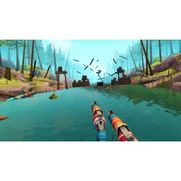 Dick Wilde 2 [VR] (PC - Steam Key)