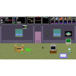 Domestic Dog (PC - Steam Key)
