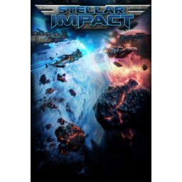 Stellar Impact (PC - Steam Key)