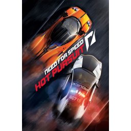 Need for Speed: Hot Pursuit (Origin) (PC - EA App Key)