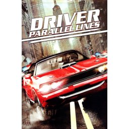 Driver Parallel Lines (Uplay) (PC - Ubisoft Connect Key)