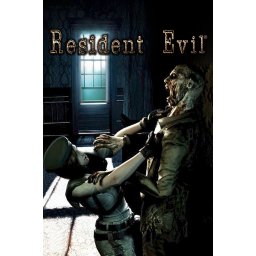 Resident Evil Origins Collection (PC - EA App Key)