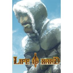 Life is Hard (PC - Steam Key)