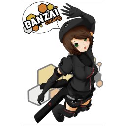 Banzai Escape (PC - Steam Key)