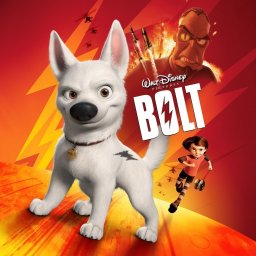 Disney Bolt (EU) (PC - Steam Key)
