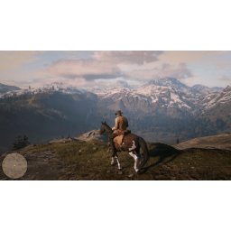 Red Dead Redemption 2 (EU/US) (PC - Rockstar Games Key)