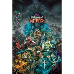 Children of Morta (PC - Steam Key)