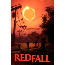 Redfall (EU) (PC - Steam Key)