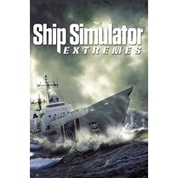 Ship Simulator Extremes Collection (EU) (PC - Steam Key)