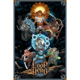 Loop Hero (PC - Steam Key)