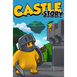 Castle Story (PC - Steam Key)
