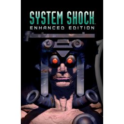 System Shock (Enhanced Edition) (PC - Steam Key)