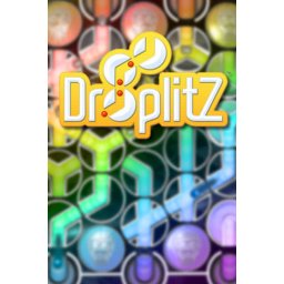Droplitz (PC - Steam Key)