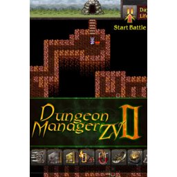 Dungeon Manager ZV 2 (PC - Steam Key)