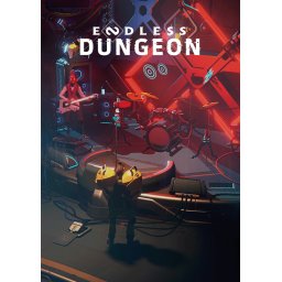 ENDLESS Dungeon (EU) (PC - Steam Key)
