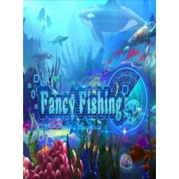 Fancy Fishing VR (PC - Steam Key)