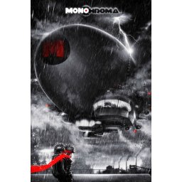 MonoChroma (PC - Steam Key)