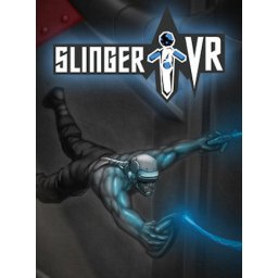Slinger VR (PC - Steam Key)
