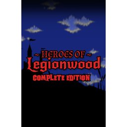 Heroes of Legionwood (PC - Steam Key)