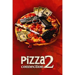 Pizza Connection 2 (PC - Steam Key)