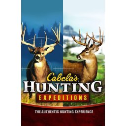 Cabela's Hunting Expeditions (PC - Steam Key)