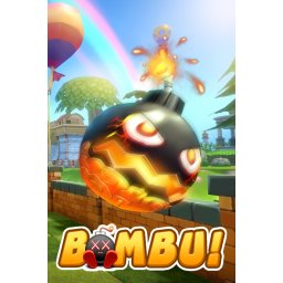 Bomb U! (VR) (PC - Steam Key)