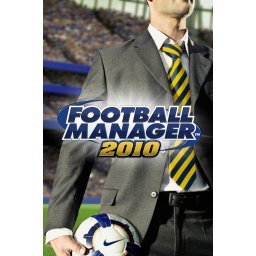 Football Manager 2010 (PC - Steam Key)