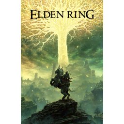 Elden Ring (EMEA) (PC - Steam Key)