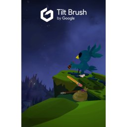 Tilt Brush VR (PC - Steam Key)