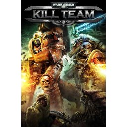 Warhammer 40,000: Kill Team (PC - Steam Key)
