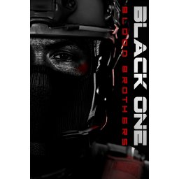 Black One Blood Brothers (PC - Steam Key)