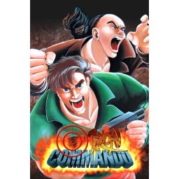 Iron Commando: Koutetsu no Senshi (PC - Steam Key)