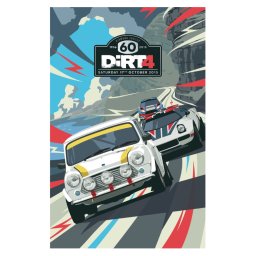 DiRT 4 (EU) (PC - Steam Key)