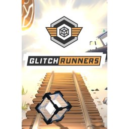 Glitchrunners (PC - Steam Key)