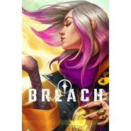 Breach & Clear: Deadline (PC - Steam Key)