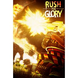 Rush for Glory (PC - Steam Key)