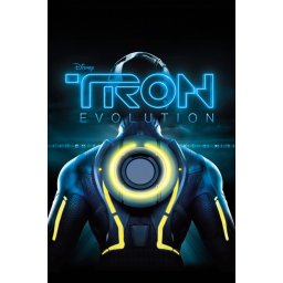Tron: Evolution (PC - Steam Key)