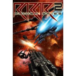 Razor2: Hidden Skies (PC - Steam Key)