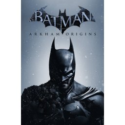 Batman: Arkham Origins - Online Supply Drop 2 (PC - EA App Key)