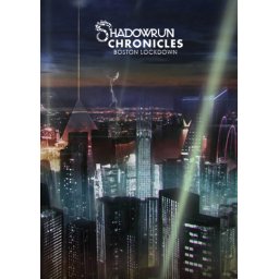 Shadowrun Chronicles: Boston Lockdown (EU) (PC - Steam Key)
