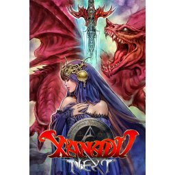 Xanadu Next (PC - Steam Key)
