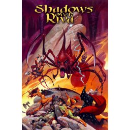 Realms of Arkania 3 - Shadows over Riva Classic (PC - Steam Key)
